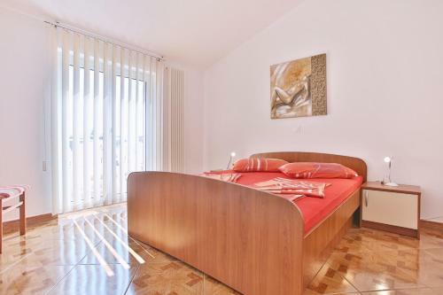 Apartments Istriensonne - Haus Anto
