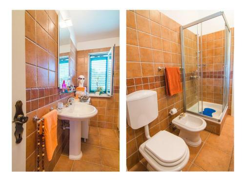 Stunning 7-bed Villa In Maslinica With Pool