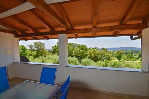 Relaxing Holiday House With Terrace Sea View