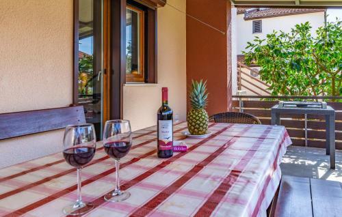 Spacious And Comfortable Apartment In Medulin, Croatia