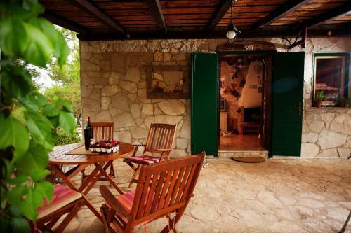 Holiday Home Biserka - Quiet Place