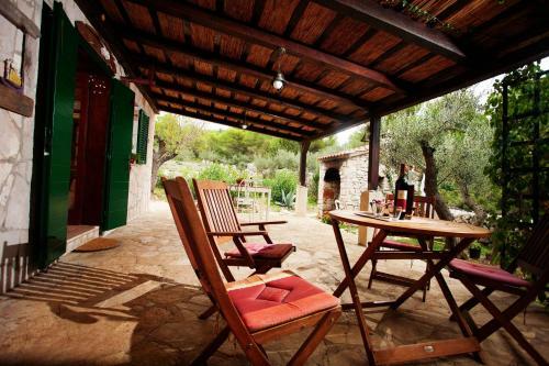 Holiday Home Biserka - Quiet Place