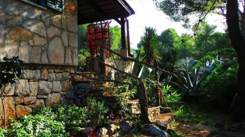 Holiday Home Biserka - Quiet Place