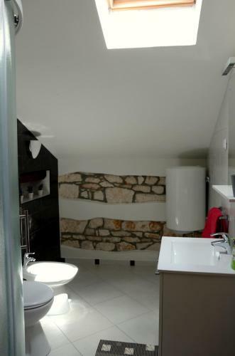 Istrian House Maja - City Center