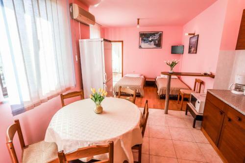 Medulin Riviera Apartments Goran