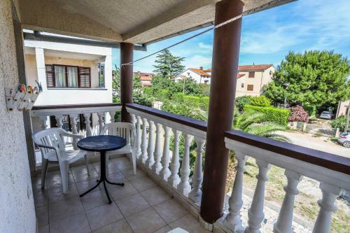 Medulin Riviera Apartments Goran