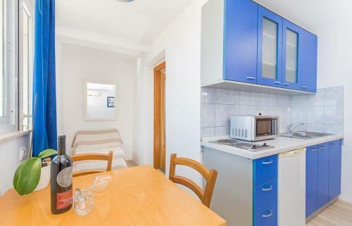 Apartments Kaba Sea View Terrace