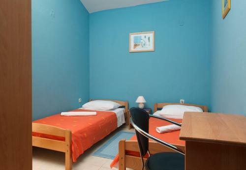 Holiday Home Denis - 100m From Sea