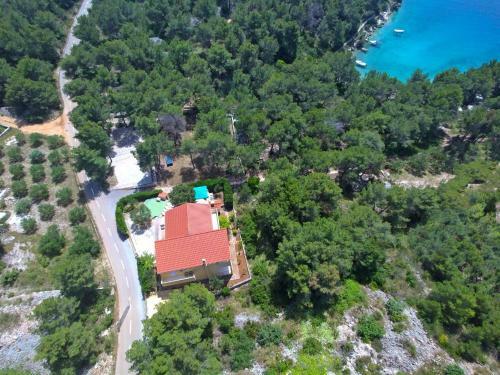 Holiday Home Denis - 100m From Sea