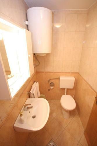 Apartments Nikola - Free Parking