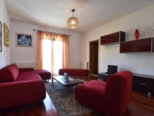 Contemporary Villa With Private Pool In Dubrovnik