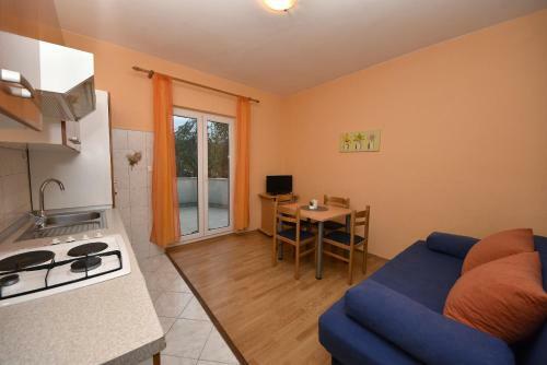 Apartamento Holiday Home 193586