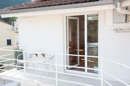 Apartments & Room Armanda