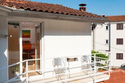Apartments & Room Armanda