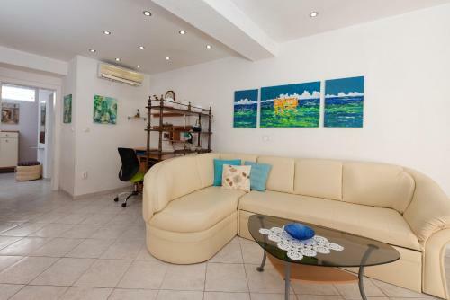 Apartments & Room Armanda
