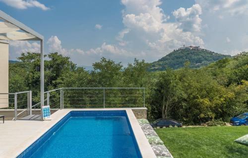 Family Villa Monvue