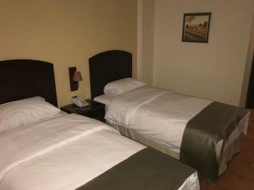 Posada Madaba Inn Hotel
