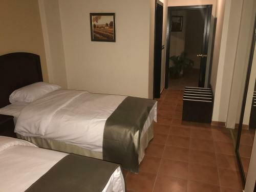 Posada Madaba Inn Hotel