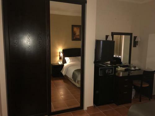 Posada Madaba Inn Hotel