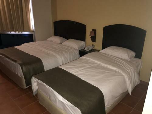 Posada Madaba Inn Hotel