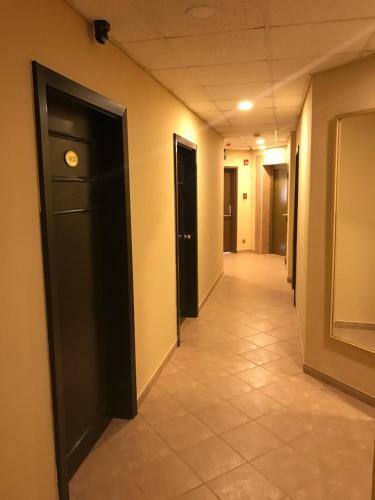 Posada Madaba Inn Hotel