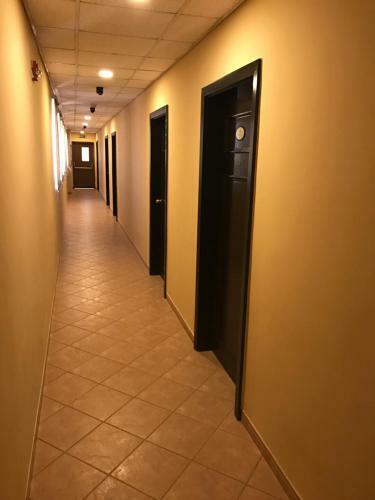 Posada Madaba Inn Hotel