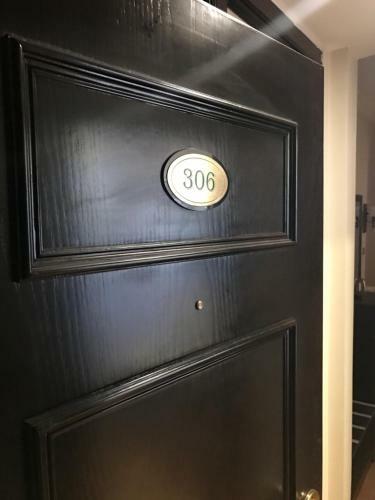 Posada Madaba Inn Hotel