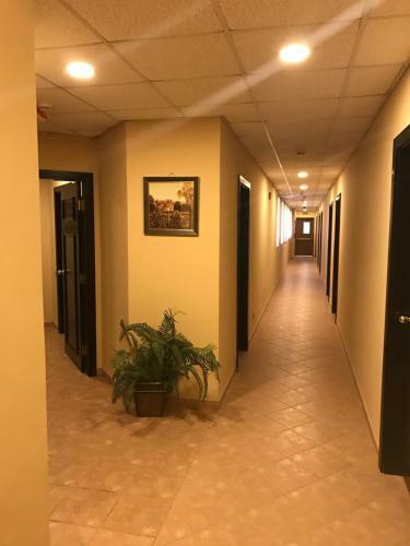 Posada Madaba Inn Hotel