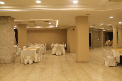 Posada Madaba Inn Hotel