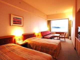 Kussharo Prince Hotel
