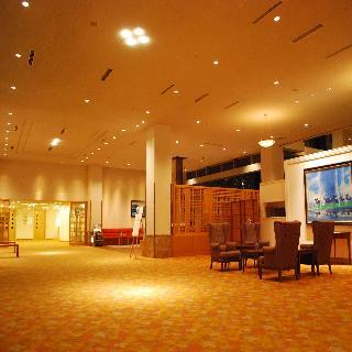 Kussharo Prince Hotel