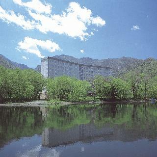 Kussharo Prince Hotel