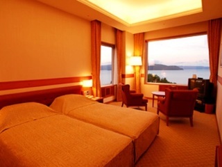 Kussharo Prince Hotel