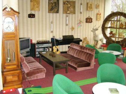 Posada Hotel Masyu