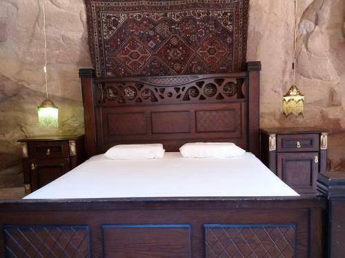Obeid's Bedouin Life Camp