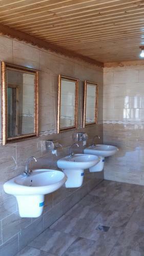 Obeid's Bedouin Life Camp