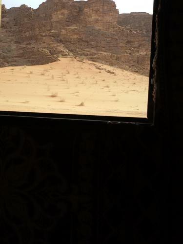 Obeid's Bedouin Life Camp