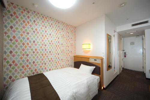 Hotel Wing International Tomakomai