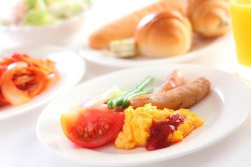 Hotel Wing International Tomakomai