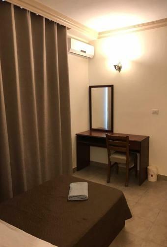 Rumman Hotel