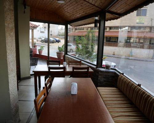 Rumman Hotel