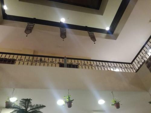 Rumman Hotel