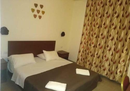 Rumman Hotel