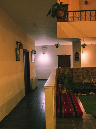 Rumman Hotel