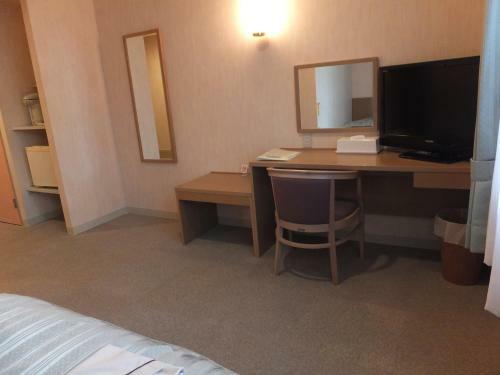Petit Hotel Pure Field Kaze Youbi