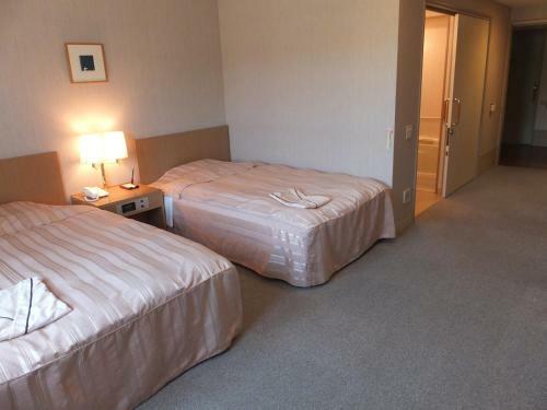 Petit Hotel Pure Field Kaze Youbi