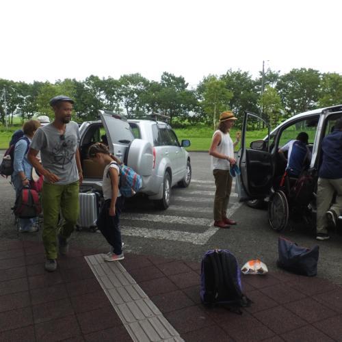 Petit Hotel Pure Field Kaze Youbi