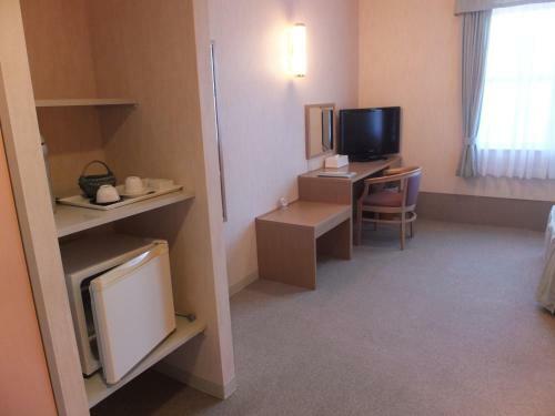 Petit Hotel Pure Field Kaze Youbi