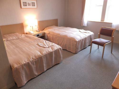 Petit Hotel Pure Field Kaze Youbi
