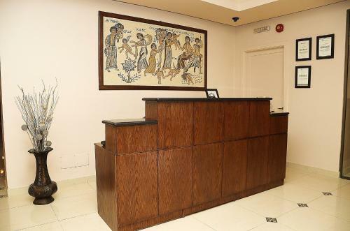Mosaic City Hotel